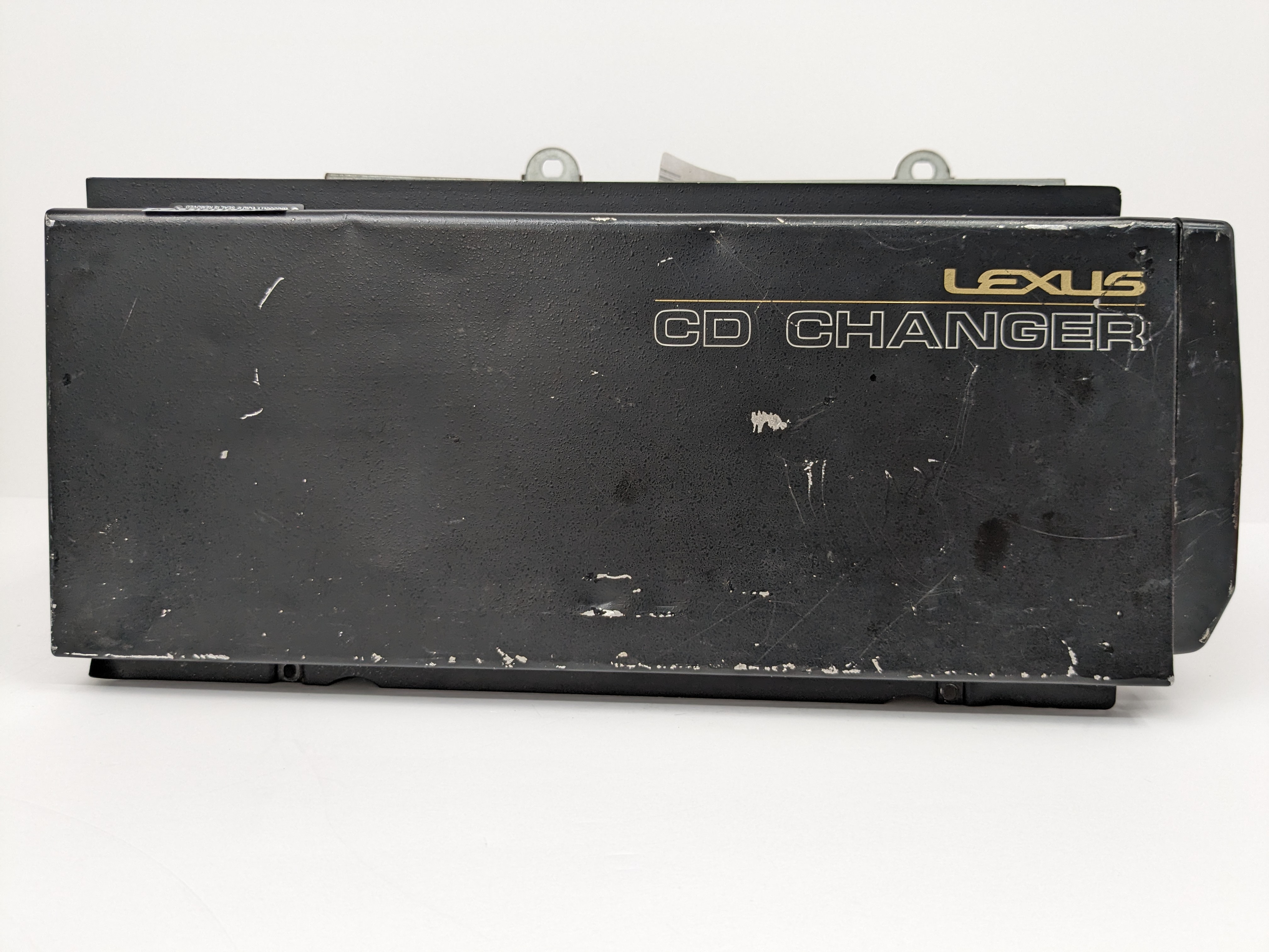1990 1991 1992 Lexus LS400 Pioneer CD DVD Disc Changer Player